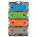 Etiquetas de Identificação Nite Ize IdentiKey Card Storage + ID System